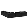 LUXURY LOUNGE SET CORNER 340 x 340 (11',2" x 11',2")