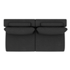 LUXURY LOUNGE SET STRAIGHT 220 (7',2")