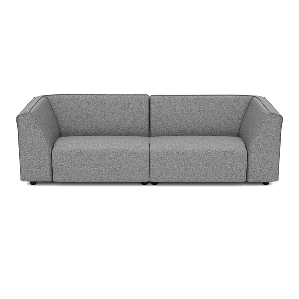 CHILL LOUNGE SET 3-SEATER