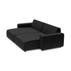 ICON LOUNGE SET DIVANS - UNI