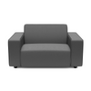 ICON LOUNGE SET LOVE SEAT