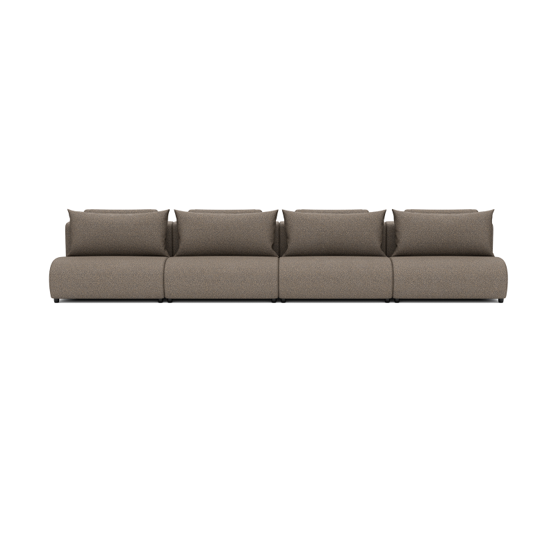 LUXURY LOUNGE SET STRAIGHT 440 (14',4