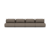 LUXURY LOUNGE SET STRAIGHT 440 (14',4")