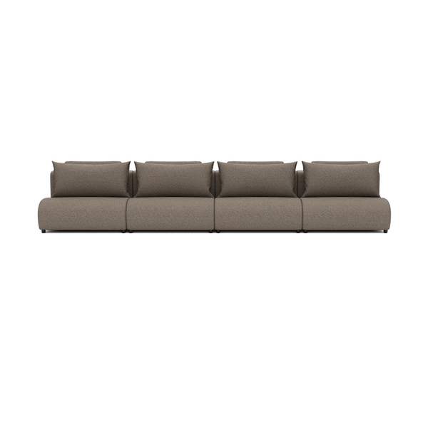 LUXURY LOUNGE SET STRAIGHT 440 (14',4")