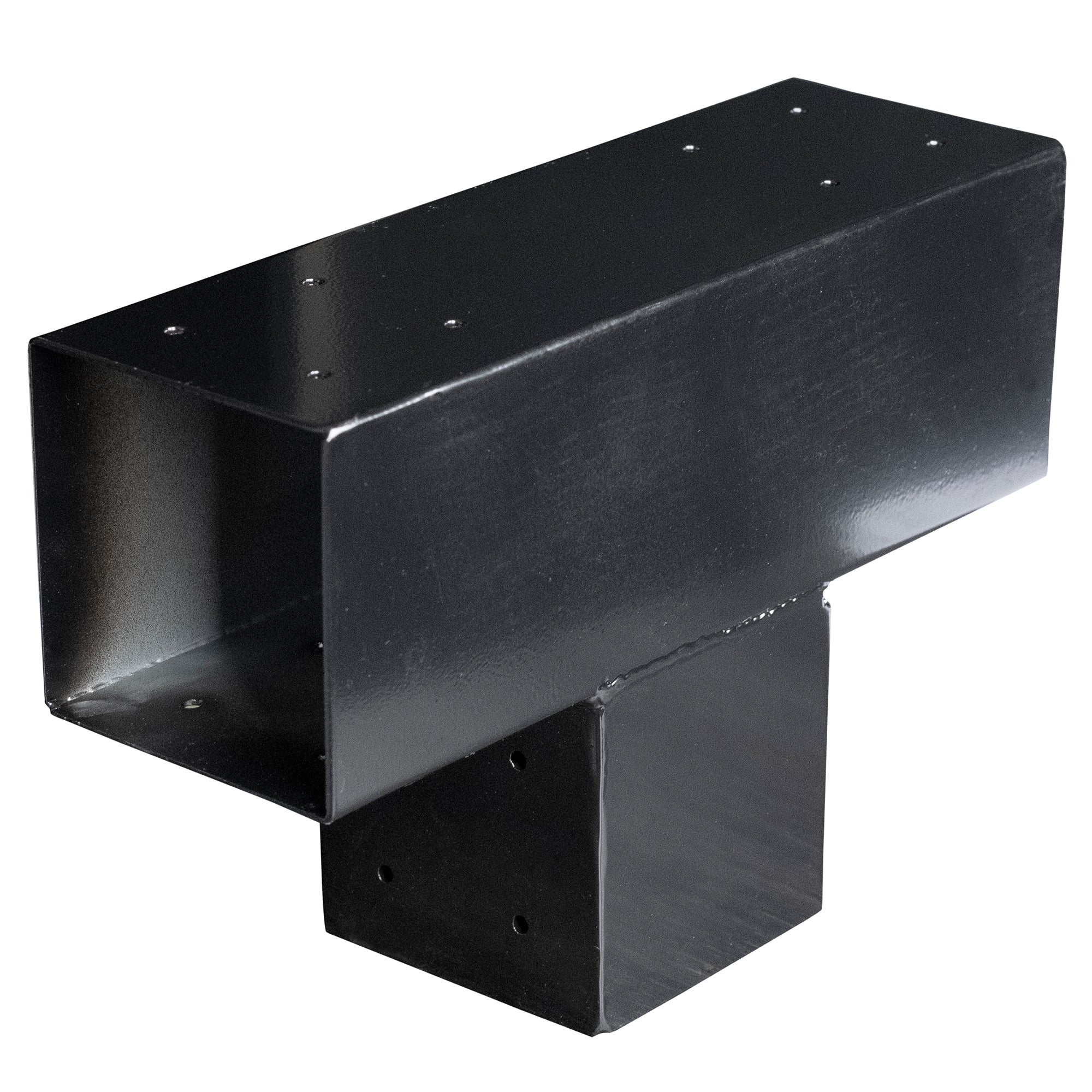 3-way Post Connector for 6