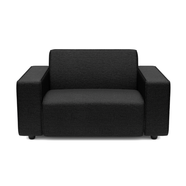 ICON LOUNGE SET LOVE SEAT
