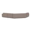 KNIQ CORNER OUTDOOR SOFA 8-PERSON