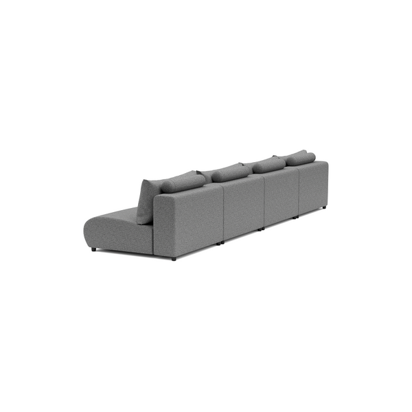 LUXURY LOUNGE SET STRAIGHT 440 (14',4")