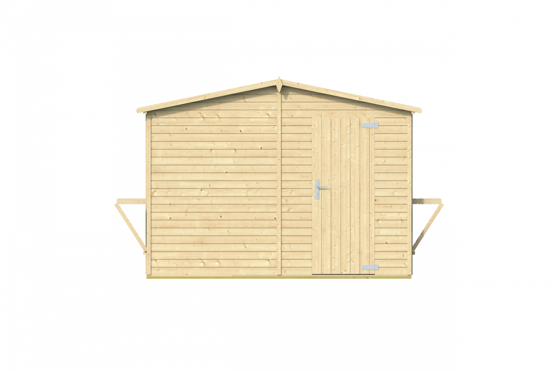 Moose Kiosk