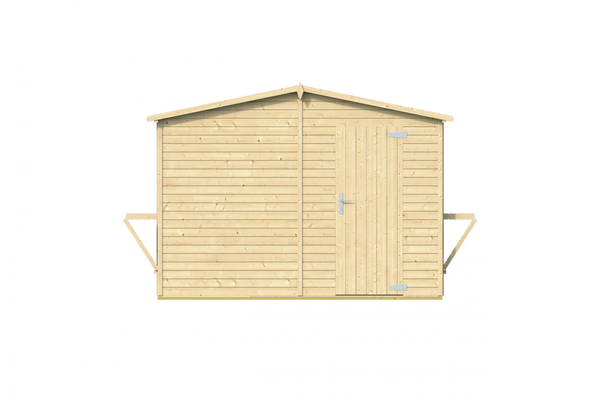 Moose Kiosk