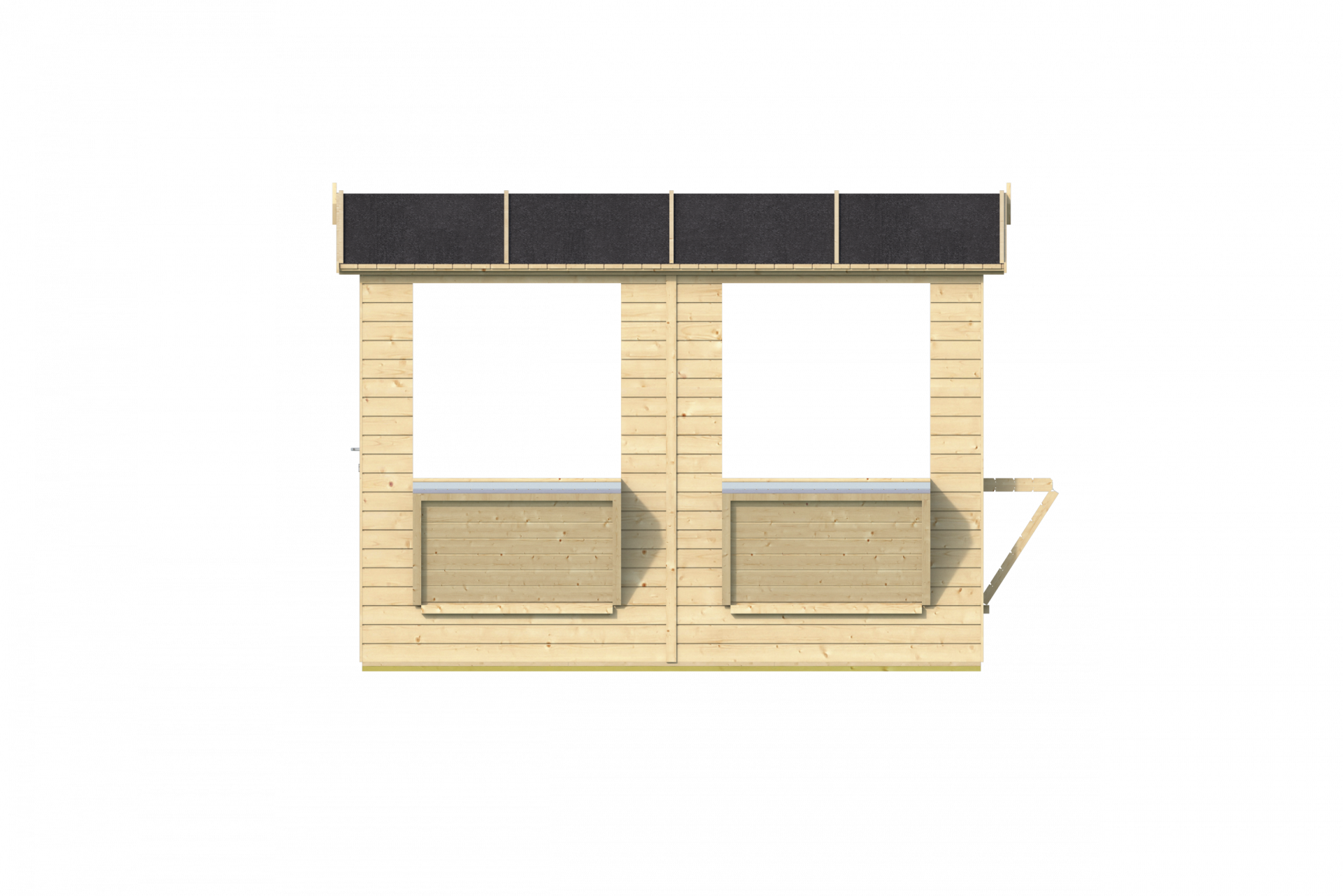 Moose Kiosk
