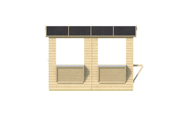Moose Kiosk