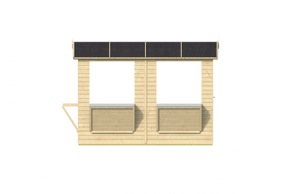 Moose Kiosk