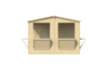 Moose Kiosk