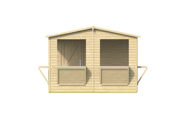 Moose Kiosk