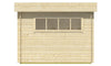 Parry Log Cabin - Shed/Studio