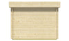Parry Log Cabin - Shed/Studio