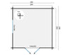 Parry Log Cabin - Shed/Studio