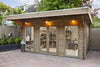 Kawartha Log Cabin - Shed/Studio