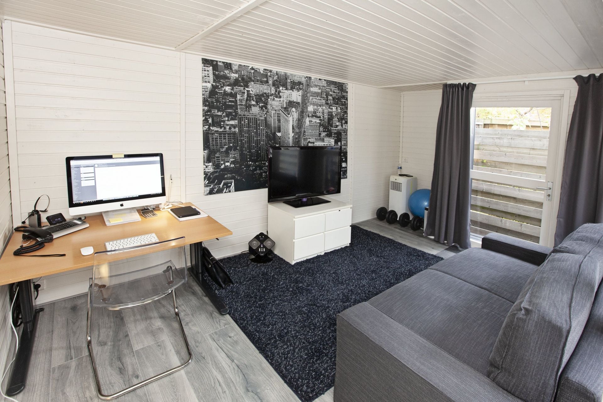 Soho Office - Studio