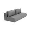 LUXURY LOUNGE SET STRAIGHT 220 (7',2")