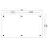 Superior Diy Pyramid Hip Roof Gazebo (20' x 12')