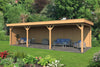 Vancouver XL6 Flat Roof