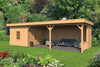 Vancouver XL8 Flat Roof