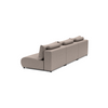 LUXURY LOUNGE SET STRAIGHT 330 (10',8")
