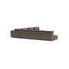 LUXURY LOUNGE SET CORNER 450 x 450 (14',8" x 14',8")