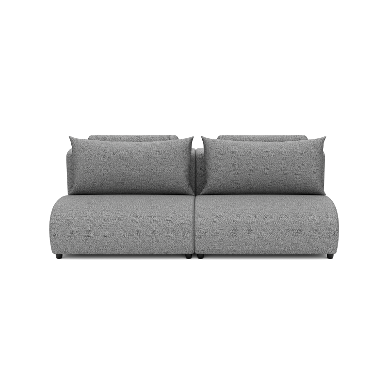 LUXURY LOUNGE SET STRAIGHT 220 (7',2