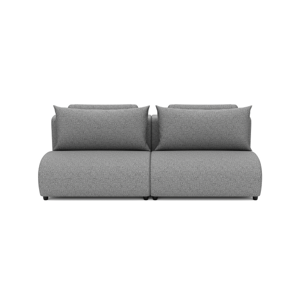 LUXURY LOUNGE SET STRAIGHT 220 (7',2")