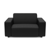 ICON LOUNGE SET LOVE SEAT
