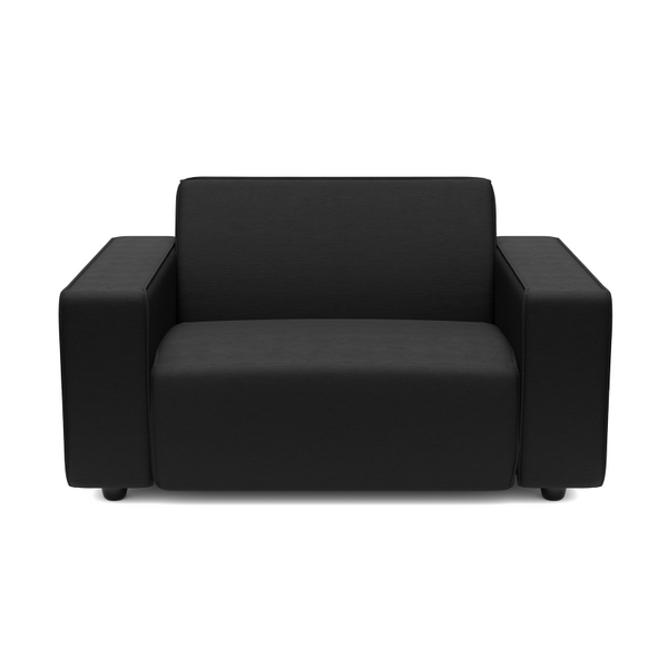 ICON LOUNGE SET LOVE SEAT