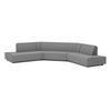 KNIQ OUTDOOR SOFA 8-PERSON