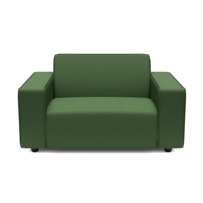 ICON LOUNGE SET LOVE SEAT
