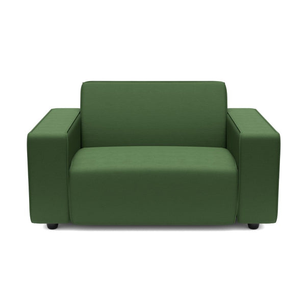ICON LOUNGE SET LOVE SEAT