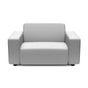 ICON LOUNGE SET LOVE SEAT