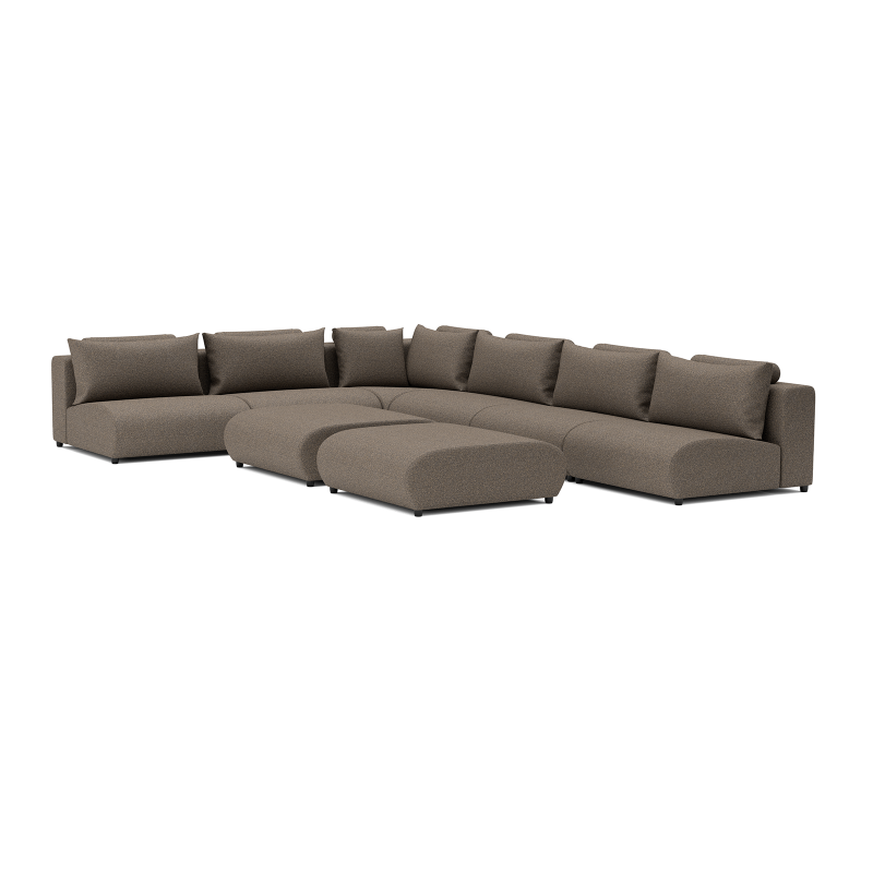 LUXURY LOUNGE SET LEFT CORNER 450 x 340 (14',8