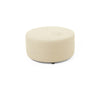 ROUNDABOUT OTTOMAN 90