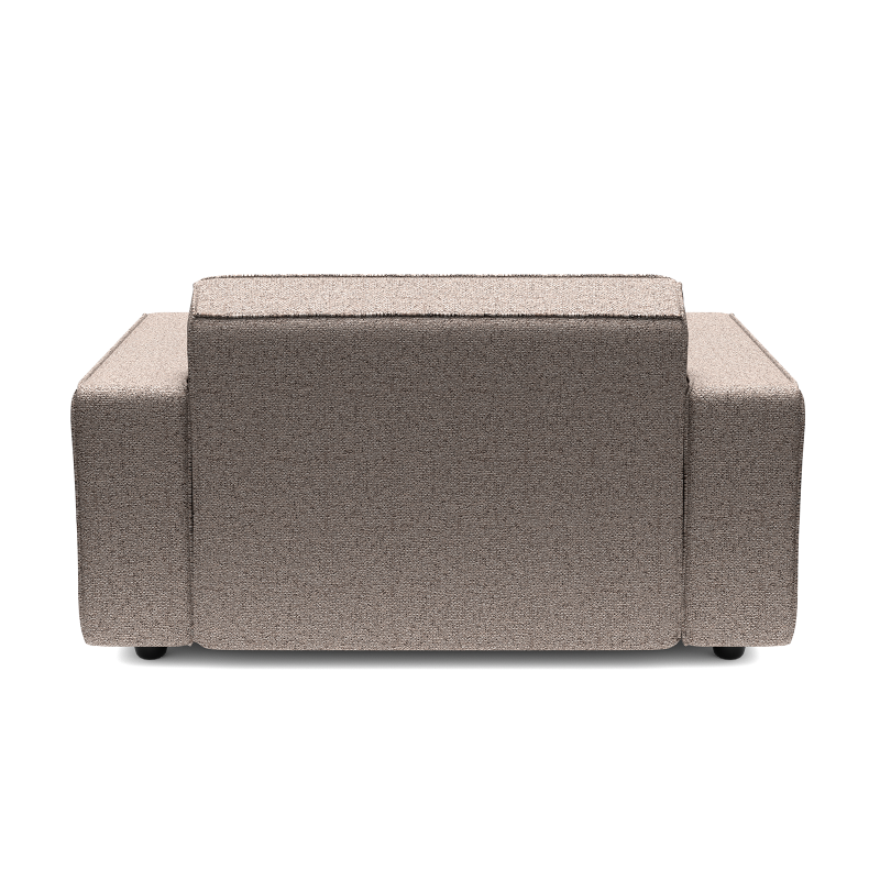 ICON LOUNGE SET LOVE SEAT