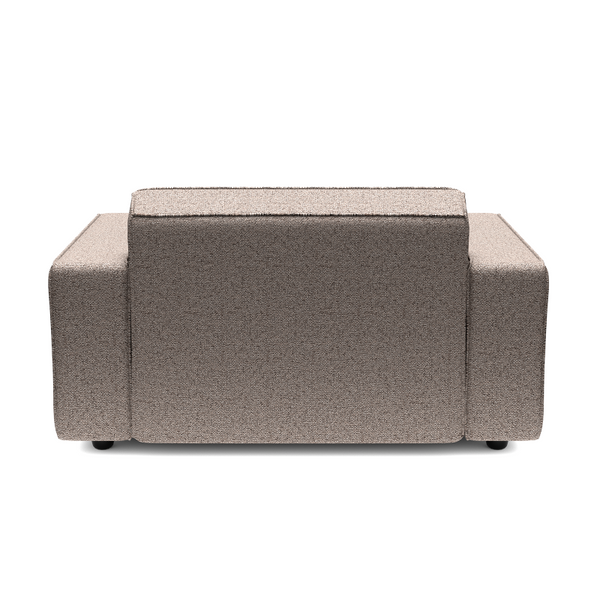 ICON LOUNGE SET LOVE SEAT