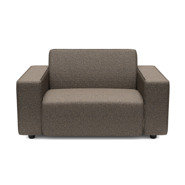 ICON LOUNGE SET LOVE SEAT