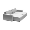 ICON LOUNGE SET DIVANS - UNI