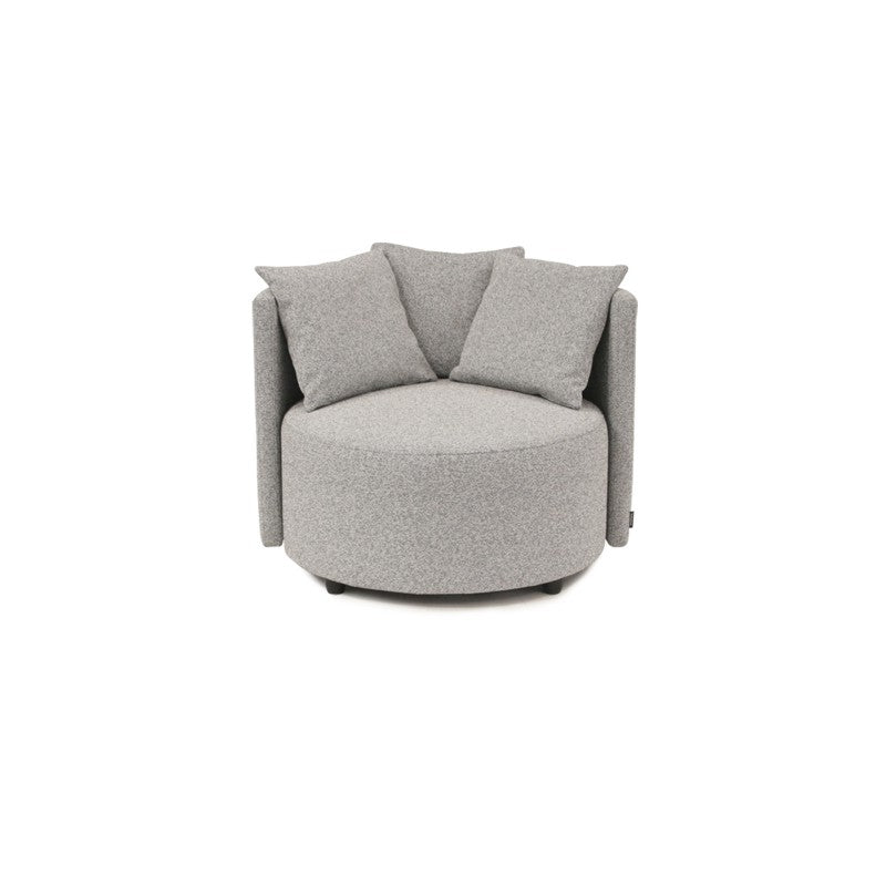 ROUNDABOUT SOFA 90 + 3 KUSSENS