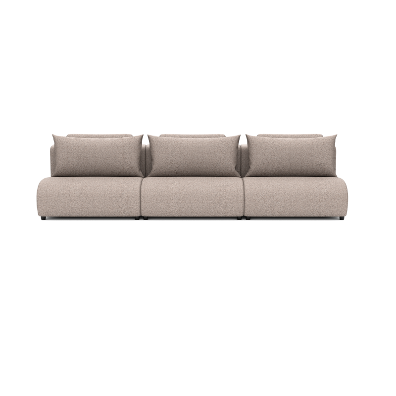 LUXURY LOUNGE SET STRAIGHT 330 (10',8