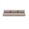 LUXURY LOUNGE SET STRAIGHT 330 (10',8")