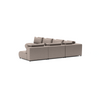 LUXURY LOUNGE SET RIGHT CORNER 450 x 340 (14',8" x 11',2")