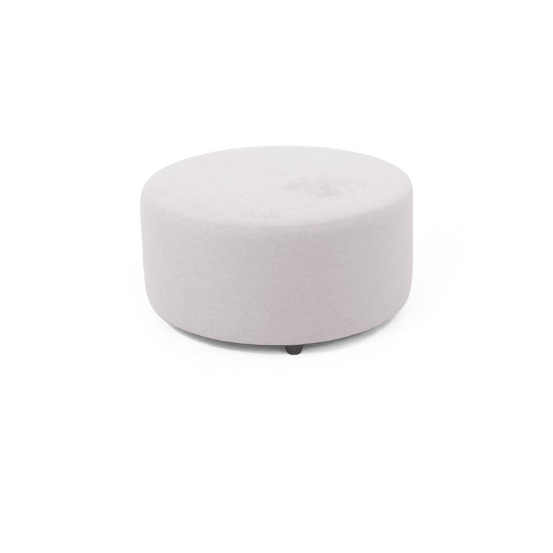 ROUNDABOUT OTTOMAN 90