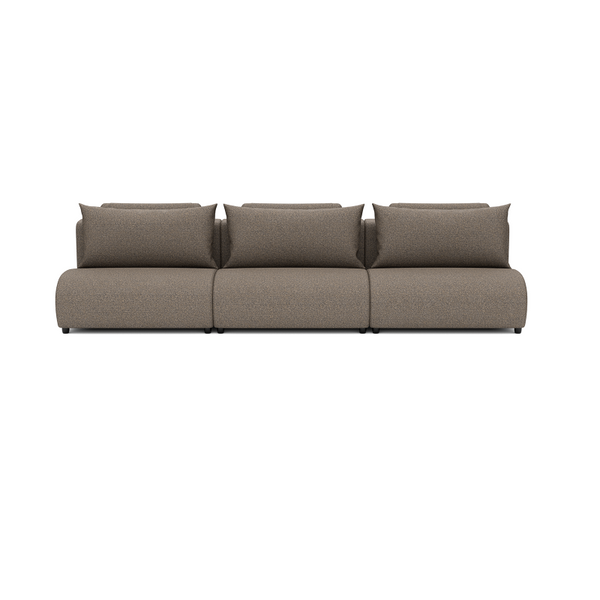 LUXURY LOUNGE SET STRAIGHT 330 (10',8")